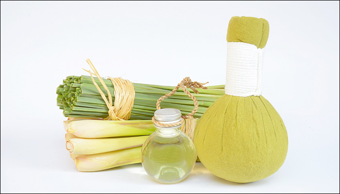 Did you know: Can treat skin infections with aromatic oils Picture 5