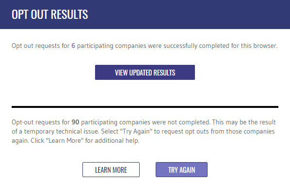 Did you know how to block Facebook tracking? Picture 4