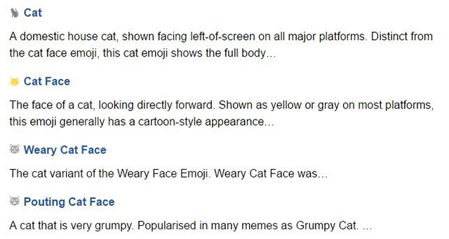 Did you know how to use emoticons on Windows 10? Picture 6
