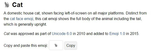 Did you know how to use emoticons on Windows 10? Picture 7