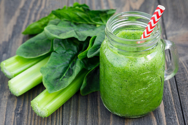 Did you know that these 7 foods are richer than iron? Picture 1