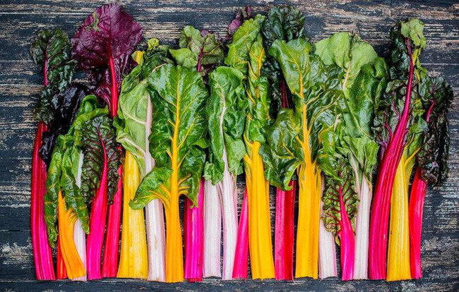 Did you know that these 7 foods are richer than iron? Picture 6