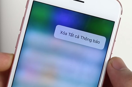 Did you know the tricks to use 3D Touch on iPhone? Picture 1