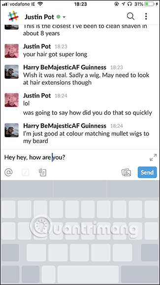 Did you know the tricks to use 3D Touch on iPhone? Picture 10