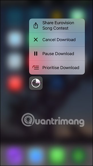 Did you know the tricks to use 3D Touch on iPhone? Picture 12
