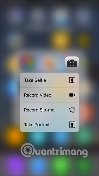 Did you know the tricks to use 3D Touch on iPhone? Picture 13