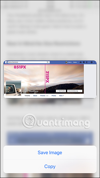 Did you know the tricks to use 3D Touch on iPhone? Picture 14