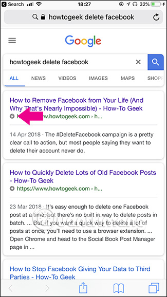 Did you know the tricks to use 3D Touch on iPhone? Picture 15