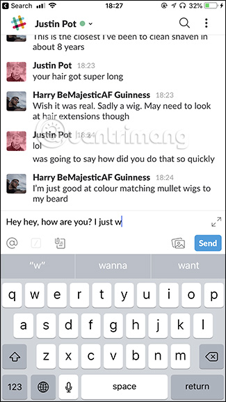 Did you know the tricks to use 3D Touch on iPhone? Picture 17