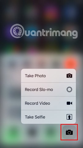 Did you know the tricks to use 3D Touch on iPhone? Picture 4
