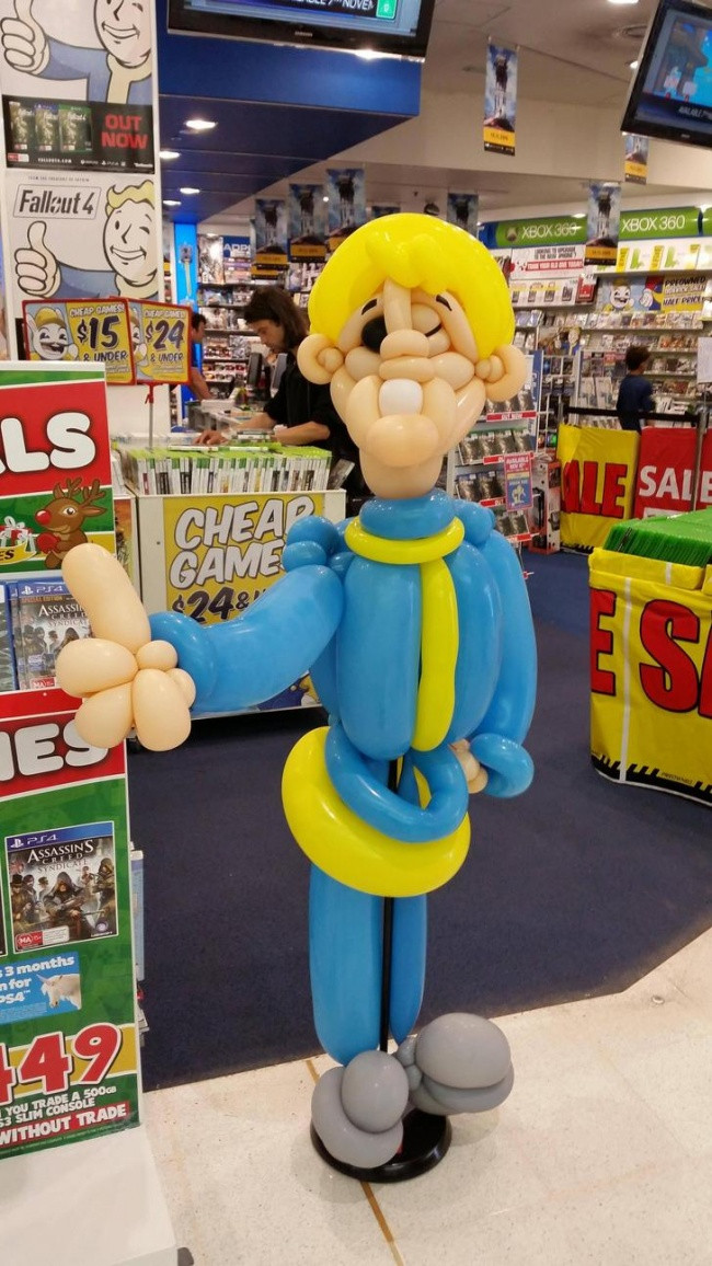 Die laughing with 30 design disasters of half-season designers Picture 21