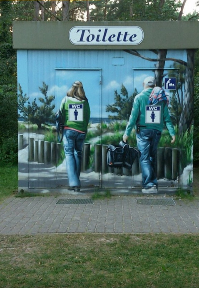 Die laughing with 30 design disasters of half-season designers Picture 23