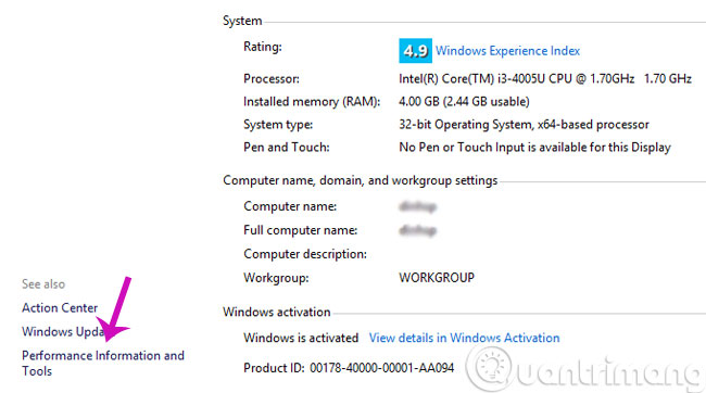 Difference between 32-bit and 64-bit Windows? Picture 2