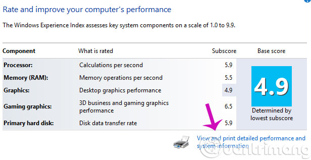 Difference between 32-bit and 64-bit Windows? Picture 3