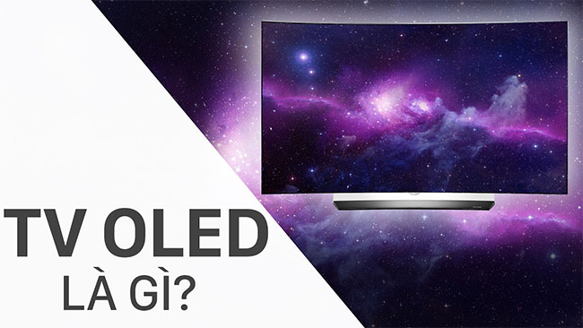 Difference between QLED and OLED TV Picture 2