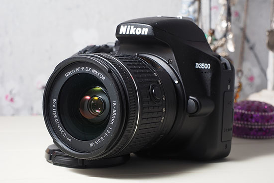 Differences between two types of DSLR and Mirrorless cameras Picture 1