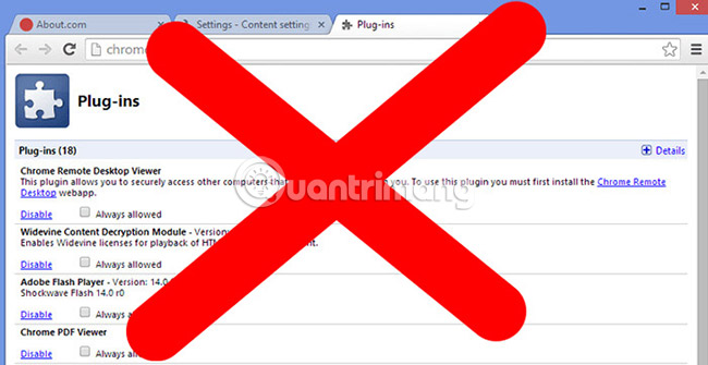 Differentiate app, plugin and extension Chrome Picture 3