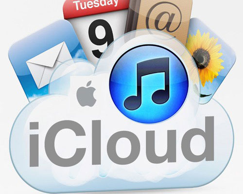 Differentiate Apple ID and iCloud Picture 2