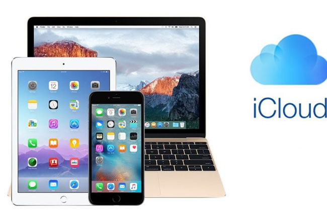 Differentiate iCloud and iTunes Picture 2