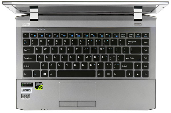 Digital Storm announced Veloce gaming laptop Picture 2