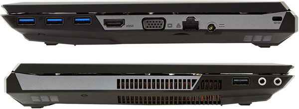 Digital Storm announced Veloce gaming laptop Picture 3