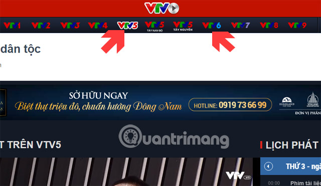 Direct view link U23 Vietnam - Thailand U23 Picture 10