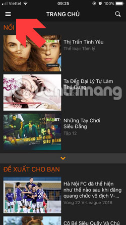 Direct view link U23 Vietnam - Thailand U23 Picture 11