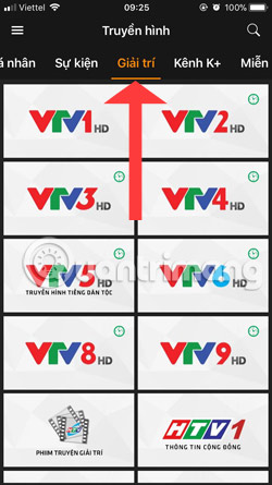 Direct view link U23 Vietnam - Thailand U23 Picture 13