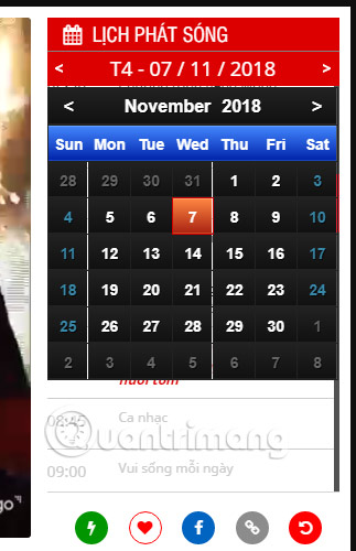 Direct view link U23 Vietnam - Thailand U23 Picture 7