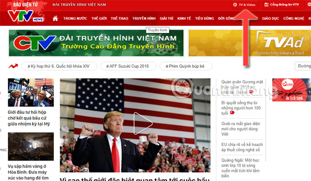 Direct view link U23 Vietnam - Thailand U23 Picture 8