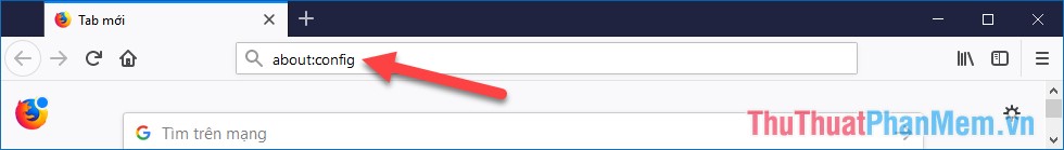 Disable automatic opening of PDF files on Coc Coc, Chrome, Edge, Firefox Picture 4