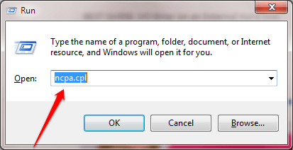 Disable IPv6 to troubleshoot Internet connectivity issues on Windows computers Picture 1