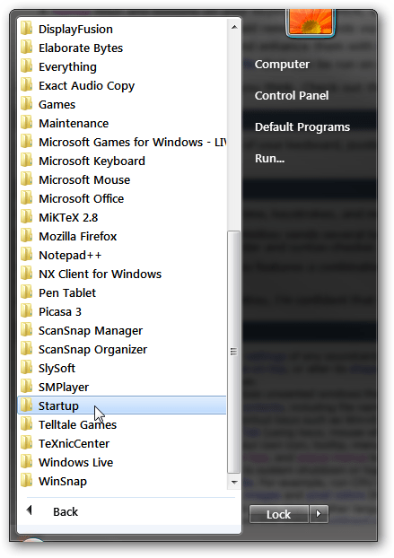 Disable keyboard with Keyboard Shortcut in Windows Picture 9