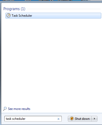 Disable, remove notification icon Get Windows 10 Picture 4