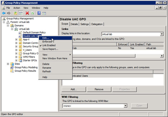 Disable UAC in Windows 7 Picture 6