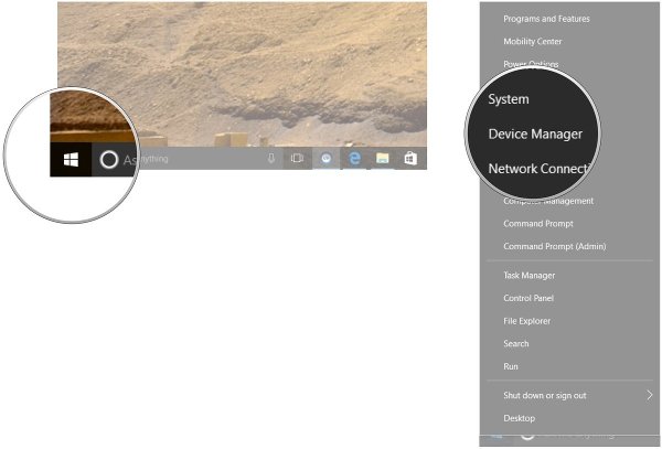 Disable webcam and microphone on Windows 10 Picture 6