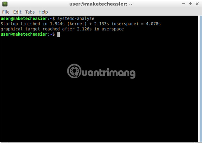 Disabling unnecessary services for faster boot Linux Picture 1