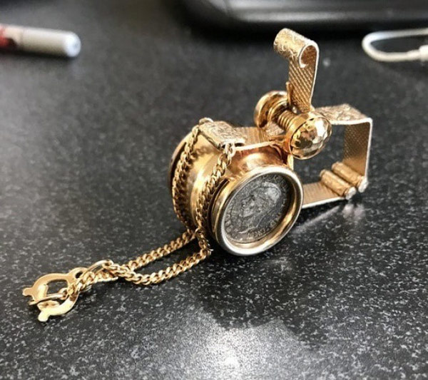 Discover 10 strange objects that not everyone knows their effects Picture 11