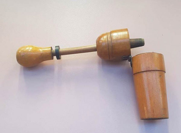 Discover 10 strange objects that not everyone knows their effects Picture 5