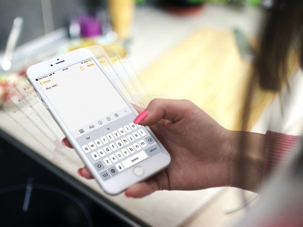 Discover 10 technology secrets hidden under the guise of extremely ordinary things Picture 8