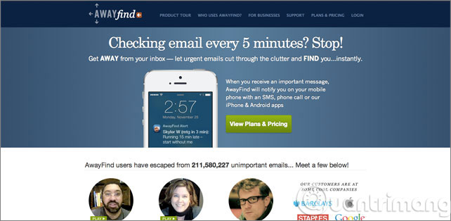 Discover 12 interesting features about Gmail Picture 10