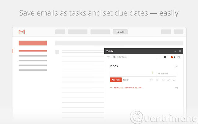 Discover 12 interesting features about Gmail Picture 6