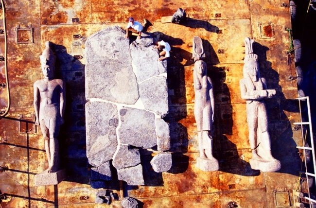 Discover 12 mysterious wonders deep in the ocean that few people come Picture 5