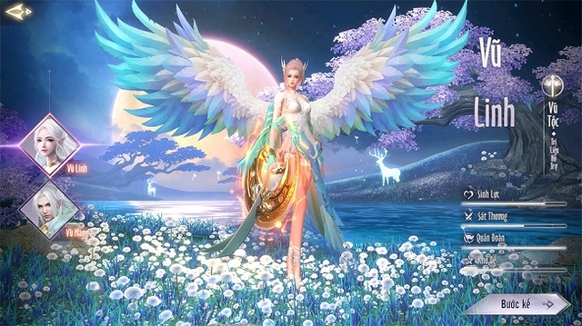 Discover 3 'VVV' sects of Perfect World VNG Picture 3