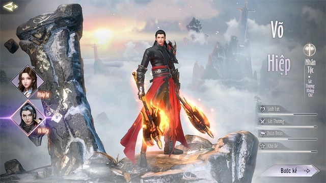 Discover 3 'VVV' sects of Perfect World VNG Picture 5