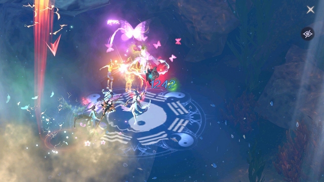 Discover 3 'YYP' sects of Perfect World VNG Picture 6