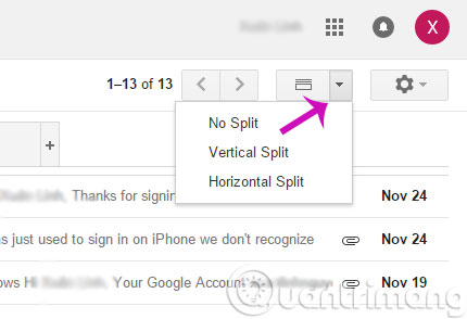 Discover 6 hidden features on Gmail Picture 3