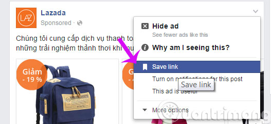 Discover 6 interesting features on Facebook Picture 6