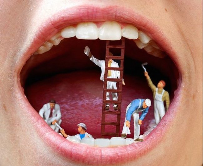 Discover 9 mysteries that happen in the body when falling asleep Picture 5