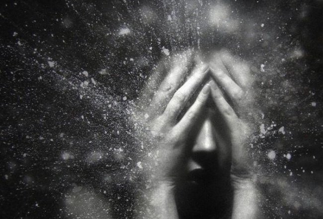 Discover 9 mysteries that happen in the body when falling asleep Picture 8